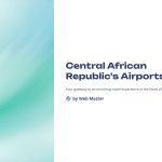 1 Central African Republics Airports